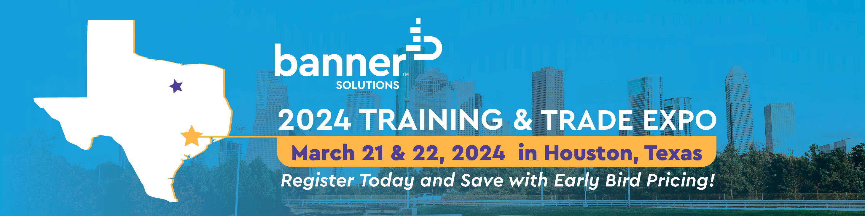 Banner Solutions Home